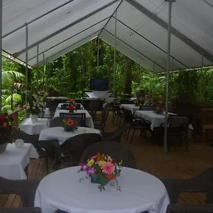 Heritage In The Daintree Hotel