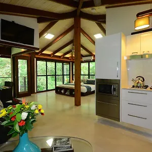 Black Palm Villa